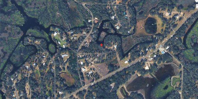 7089 E LEANING OAK DRIVE, Inverness, FL 34453