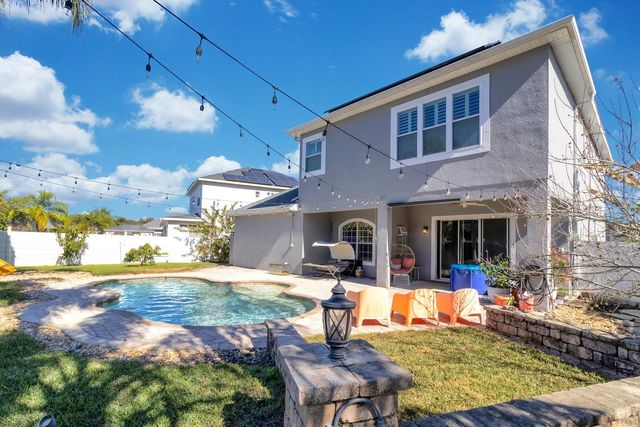 1662 SWALLOWTAIL LANE, Sanford, FL 32771