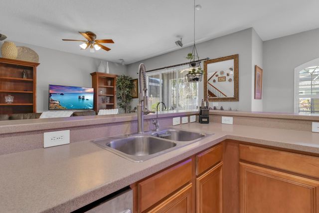 1662 SWALLOWTAIL LANE, Sanford, FL 32771