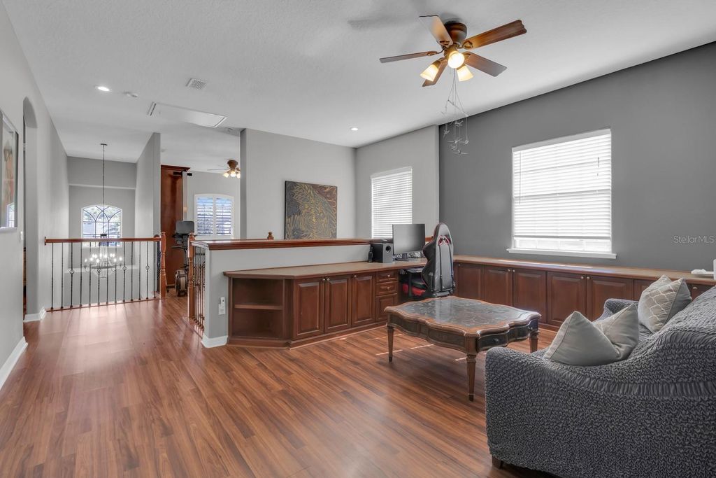 Image 18 of property listing at 1662 SWALLOWTAIL LANE, Sanford, FL 32771