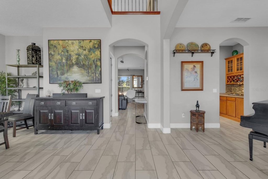 Image 28 of property listing at 1662 SWALLOWTAIL LANE, Sanford, FL 32771