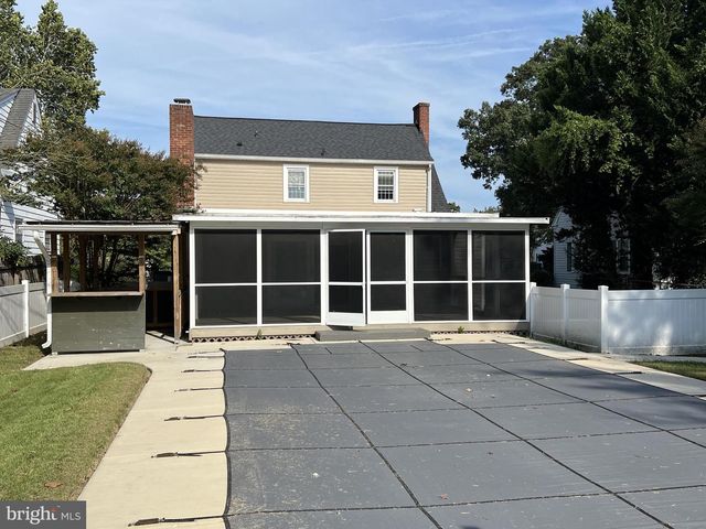 412 N PHILLIPS ST, Seaford, DE 19973