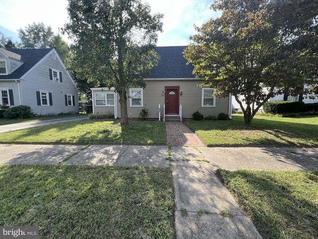 412 N PHILLIPS ST, Seaford, DE 19973