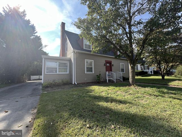 412 N PHILLIPS ST, Seaford, DE 19973