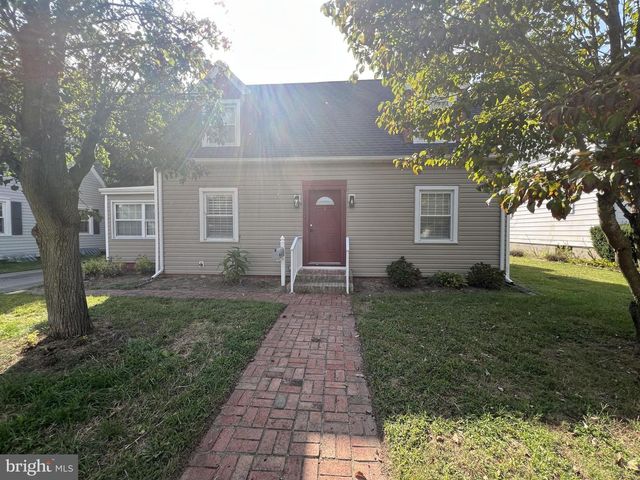 412 N PHILLIPS ST, Seaford, DE 19973
