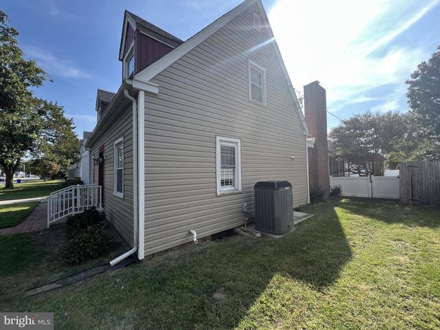 412 N PHILLIPS ST, Seaford, DE 19973