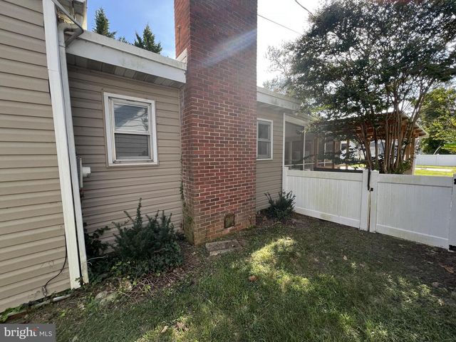 412 N PHILLIPS ST, Seaford, DE 19973