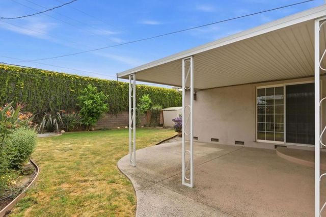 1382 Lansing Avenue, San Jose, CA 95118