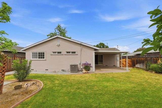 1382 Lansing Avenue, San Jose, CA 95118