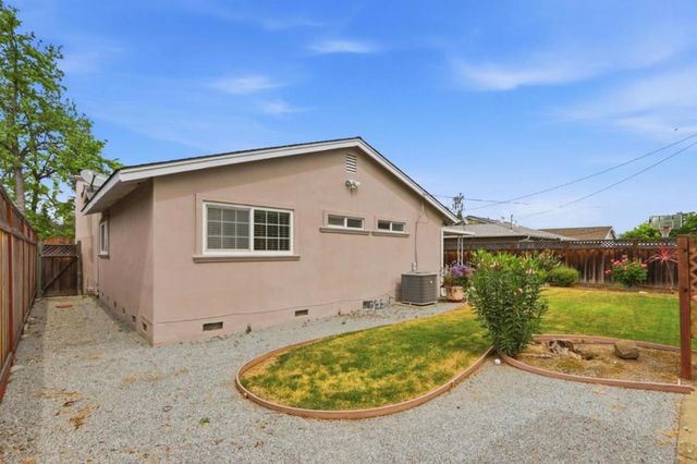 1382 Lansing Avenue, San Jose, CA 95118