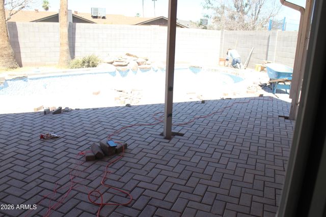 2406 N Nebraska Street, Chandler, AZ 85225