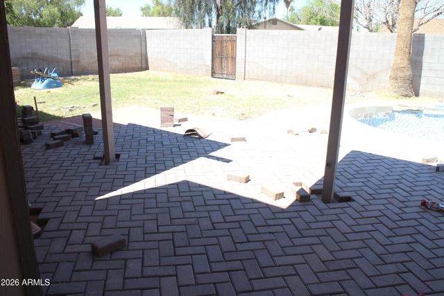 2406 N Nebraska Street, Chandler, AZ 85225