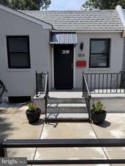 1814 S ETTING ST, Philadelphia, PA 19145