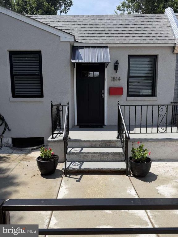 1814 S ETTING ST, Philadelphia, PA 19145
