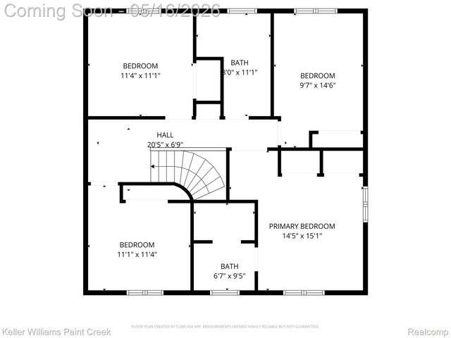 47038 Sarnus Drive, Macomb Township, MI 48044