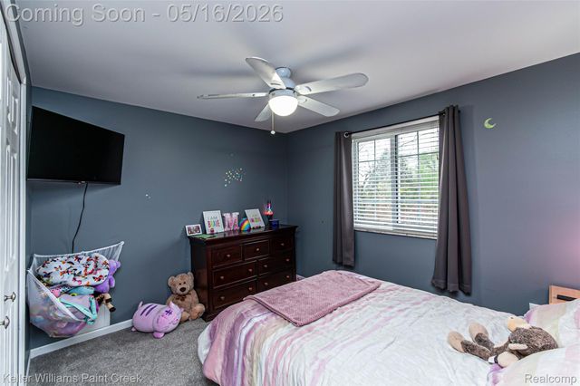 47038 Sarnus Drive, Macomb Township, MI 48044