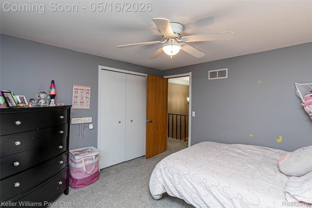 47038 Sarnus Drive, Macomb Township, MI 48044