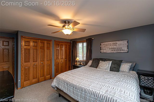 47038 Sarnus Drive, Macomb Township, MI 48044