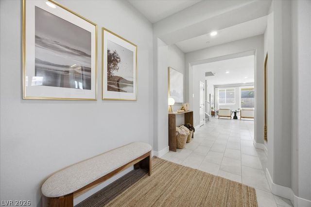 5521 Acadia Leaf Street, Las Vegas, NV 89149