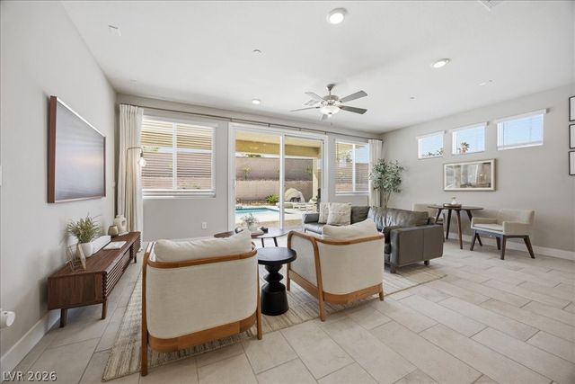 5521 Acadia Leaf Street, Las Vegas, NV 89149