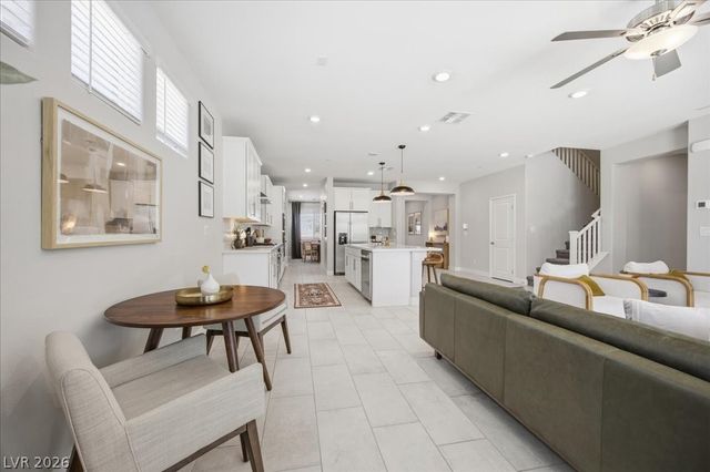 5521 Acadia Leaf Street, Las Vegas, NV 89149