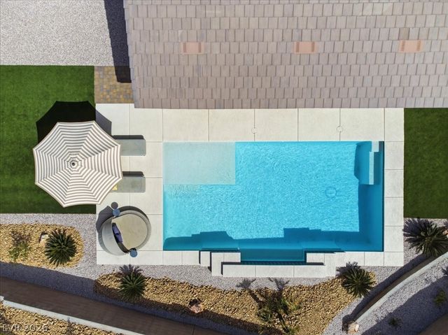 5521 Acadia Leaf Street, Las Vegas, NV 89149