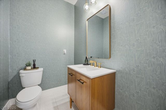 5521 Acadia Leaf Street, Las Vegas, NV 89149