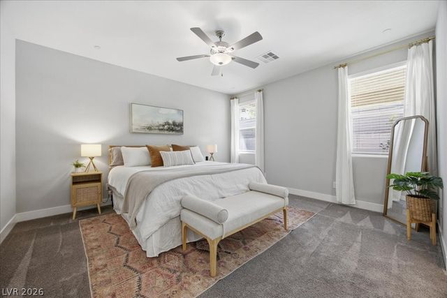 5521 Acadia Leaf Street, Las Vegas, NV 89149