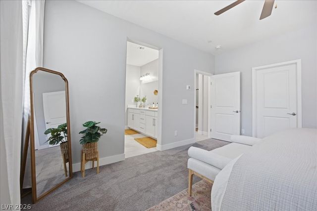 5521 Acadia Leaf Street, Las Vegas, NV 89149