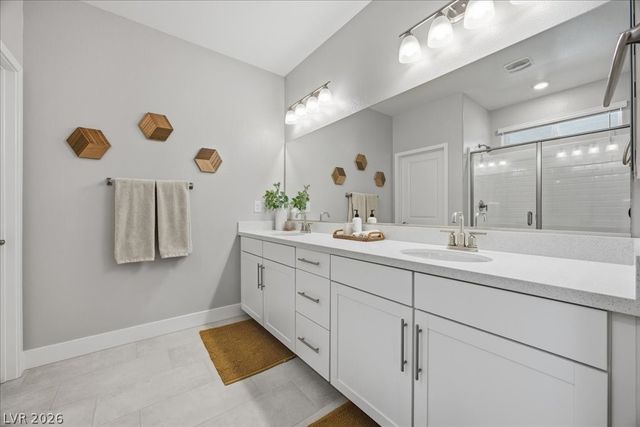 5521 Acadia Leaf Street, Las Vegas, NV 89149