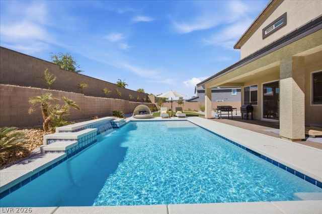 5521 Acadia Leaf Street, Las Vegas, NV 89149