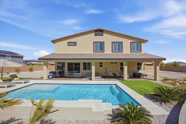 5521 Acadia Leaf Street, Las Vegas, NV 89149