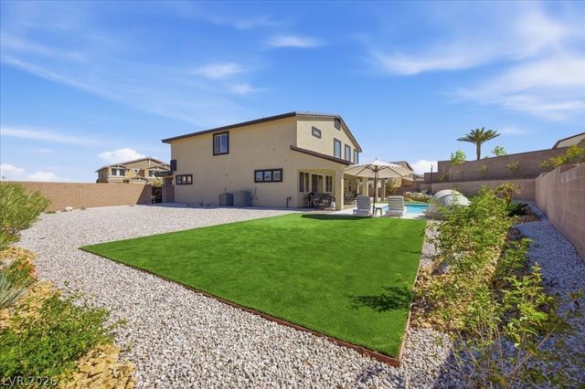 5521 Acadia Leaf Street, Las Vegas, NV 89149