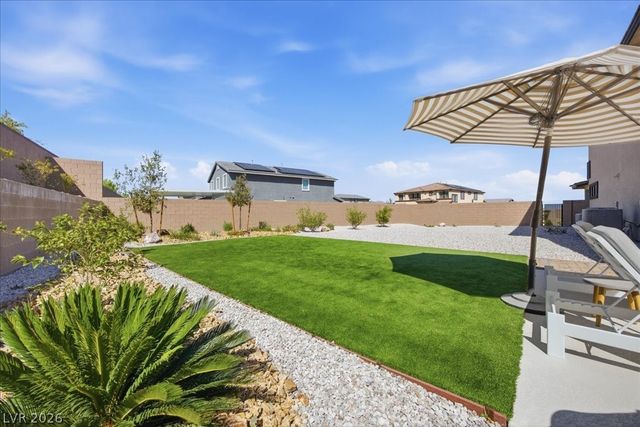 5521 Acadia Leaf Street, Las Vegas, NV 89149