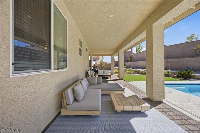 5521 Acadia Leaf Street, Las Vegas, NV 89149