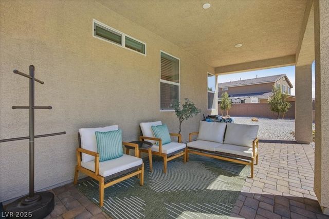 5521 Acadia Leaf Street, Las Vegas, NV 89149