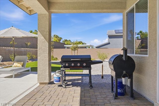 5521 Acadia Leaf Street, Las Vegas, NV 89149