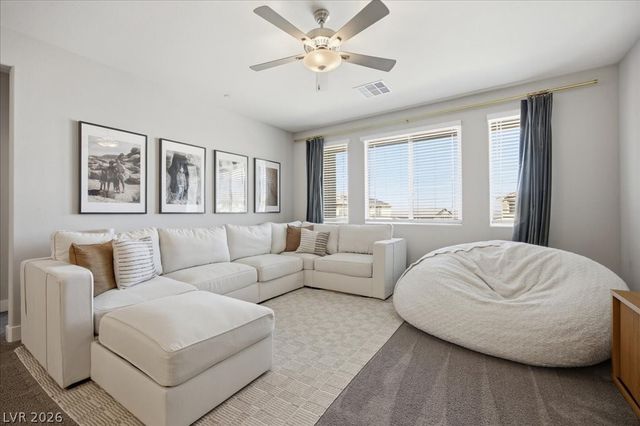 5521 Acadia Leaf Street, Las Vegas, NV 89149