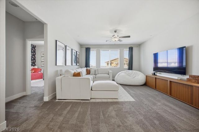 5521 Acadia Leaf Street, Las Vegas, NV 89149