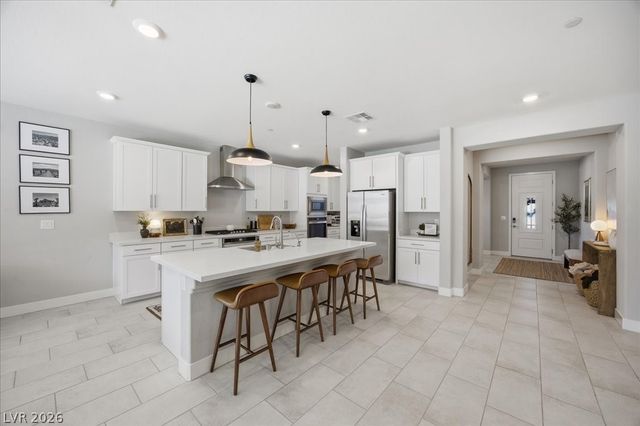 5521 Acadia Leaf Street, Las Vegas, NV 89149