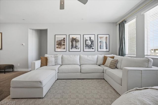 5521 Acadia Leaf Street, Las Vegas, NV 89149