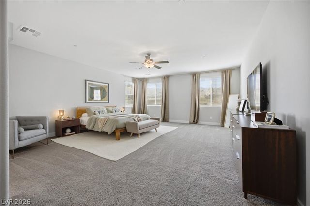 5521 Acadia Leaf Street, Las Vegas, NV 89149