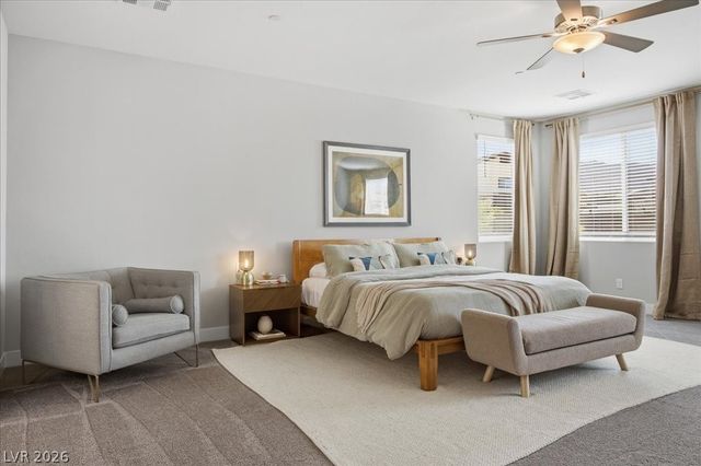 5521 Acadia Leaf Street, Las Vegas, NV 89149