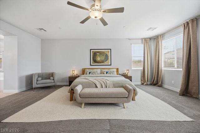 5521 Acadia Leaf Street, Las Vegas, NV 89149