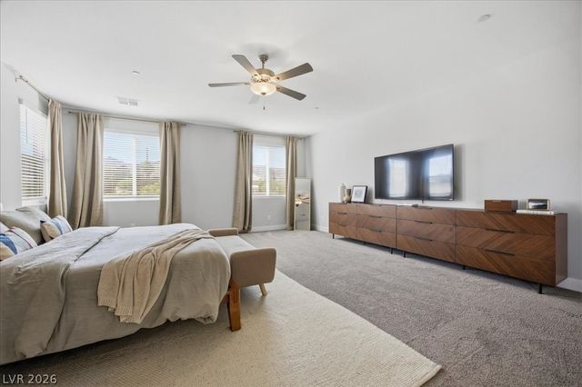 5521 Acadia Leaf Street, Las Vegas, NV 89149