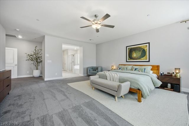 5521 Acadia Leaf Street, Las Vegas, NV 89149