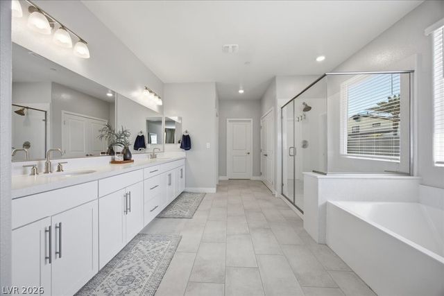 5521 Acadia Leaf Street, Las Vegas, NV 89149