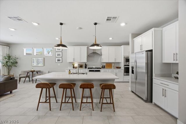 5521 Acadia Leaf Street, Las Vegas, NV 89149