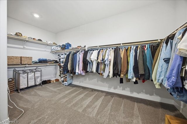 5521 Acadia Leaf Street, Las Vegas, NV 89149