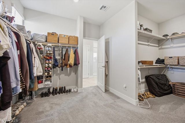 5521 Acadia Leaf Street, Las Vegas, NV 89149